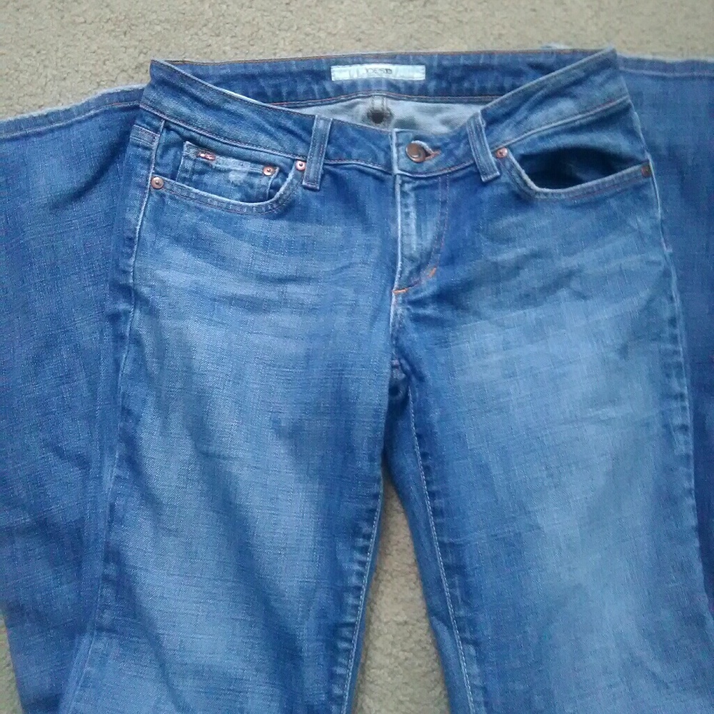 JOE'S JEANS
